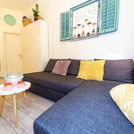 Studio Apartman Baronessa Adriana Apartment Рийека Екстериор снимка