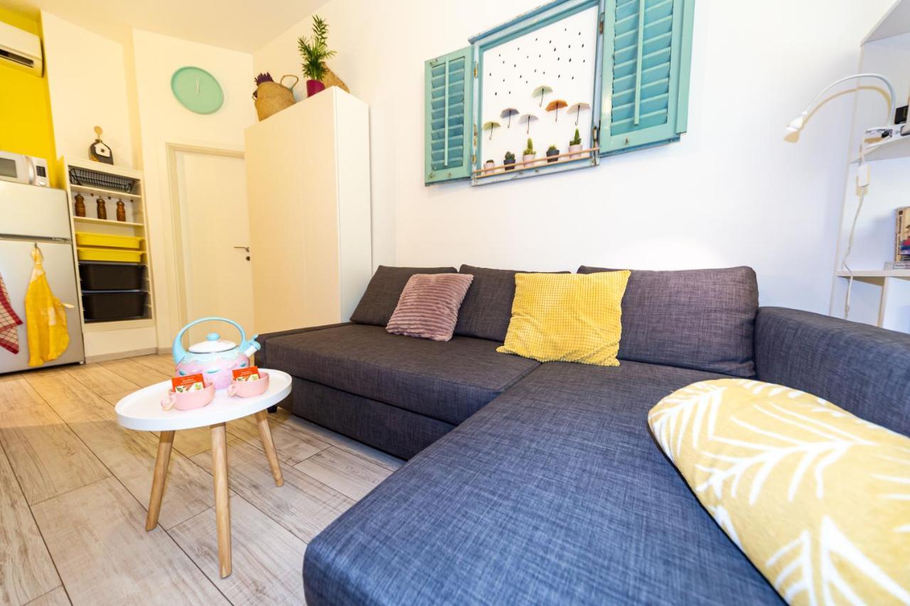 Studio Apartman Baronessa Adriana Apartment Рийека Екстериор снимка