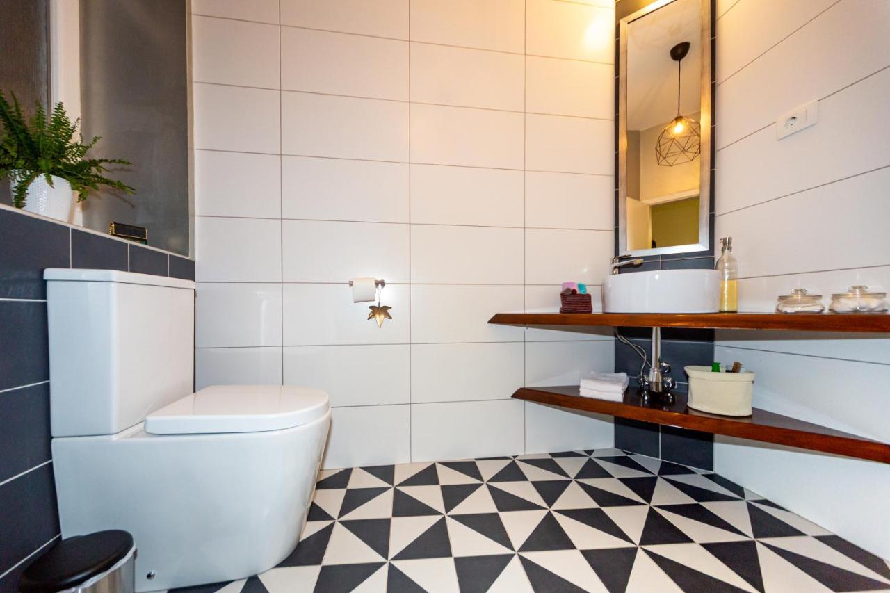 Studio Apartman Baronessa Adriana Apartment Рийека Екстериор снимка