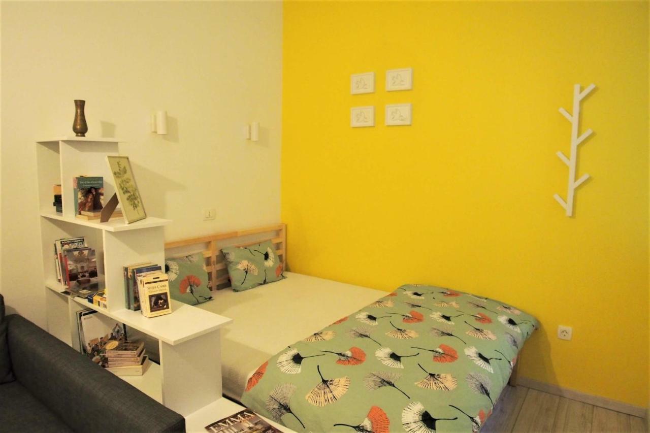 Studio Apartman Baronessa Adriana Apartment Рийека Екстериор снимка