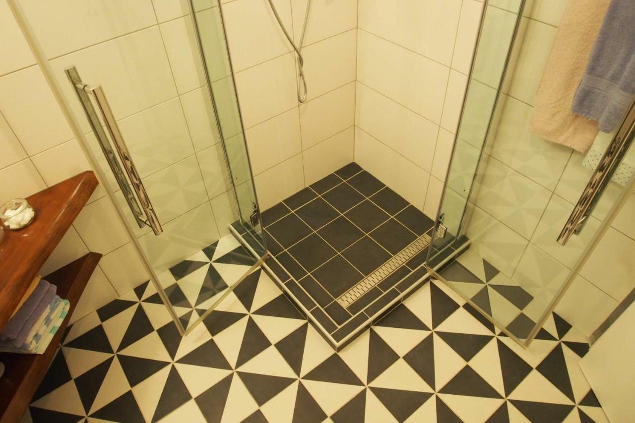 Studio Apartman Baronessa Adriana Apartment Рийека Екстериор снимка