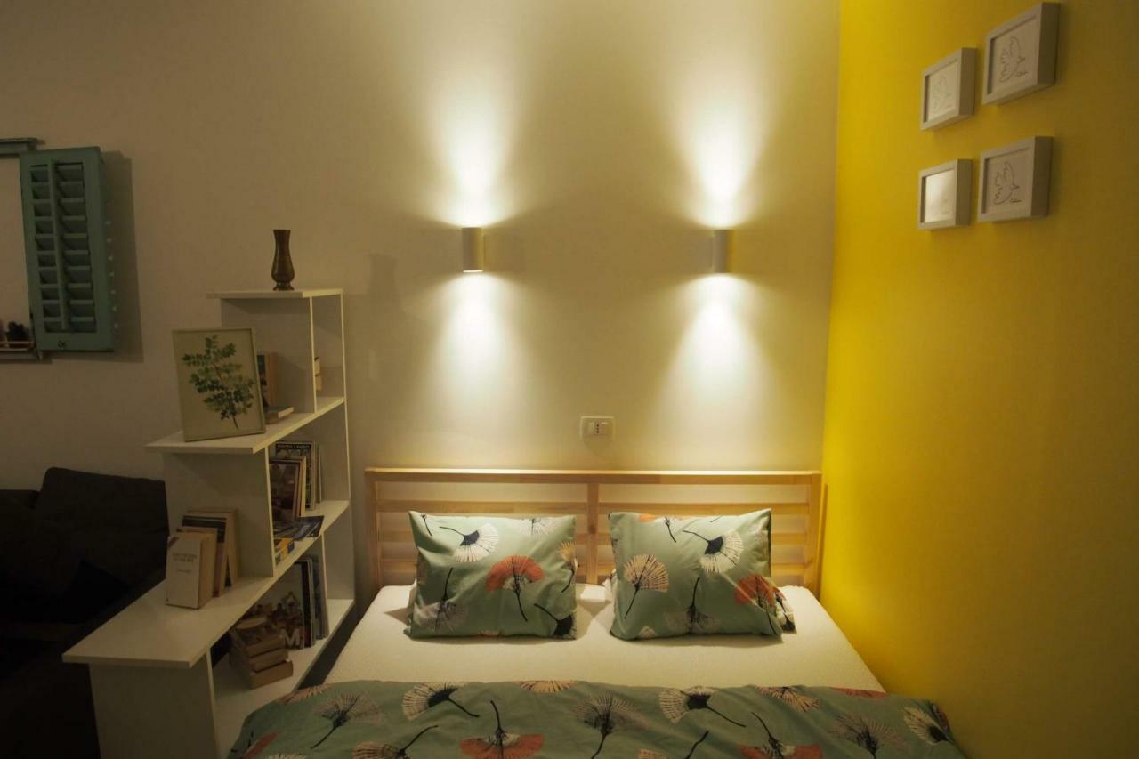 Studio Apartman Baronessa Adriana Apartment Рийека Екстериор снимка