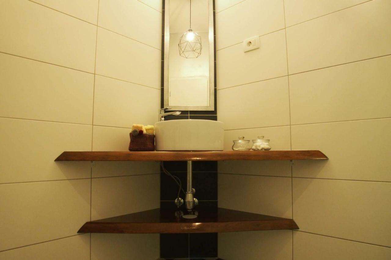Studio Apartman Baronessa Adriana Apartment Рийека Екстериор снимка