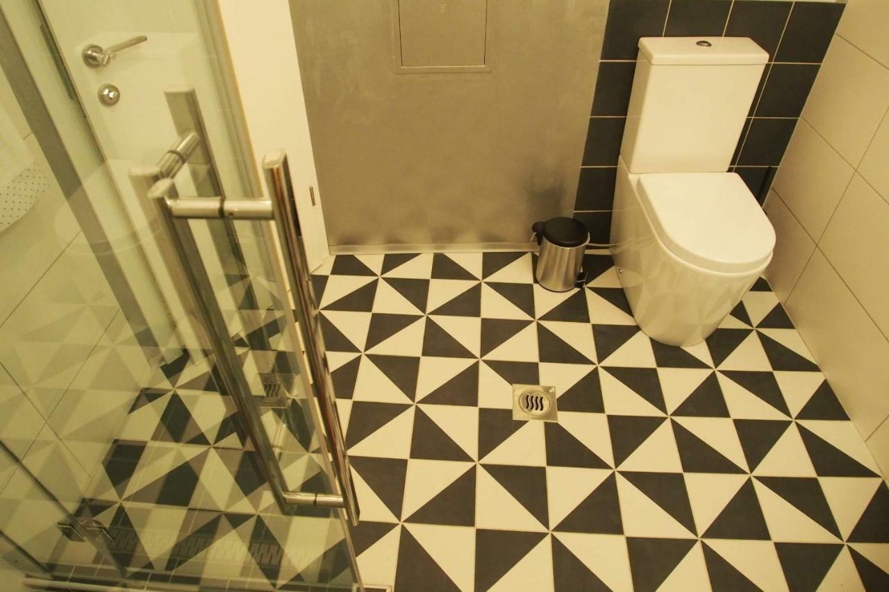 Studio Apartman Baronessa Adriana Apartment Рийека Екстериор снимка